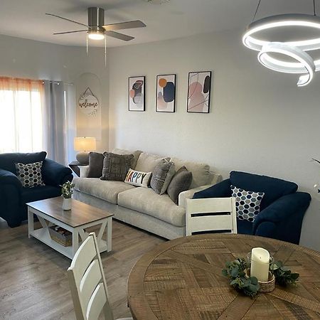 Cozy Stylish Townhome Davenport Extérieur photo