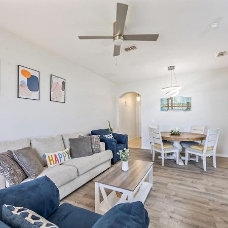 Cozy Stylish Townhome Davenport Extérieur photo