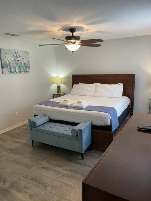 Cozy Stylish Townhome Davenport Extérieur photo