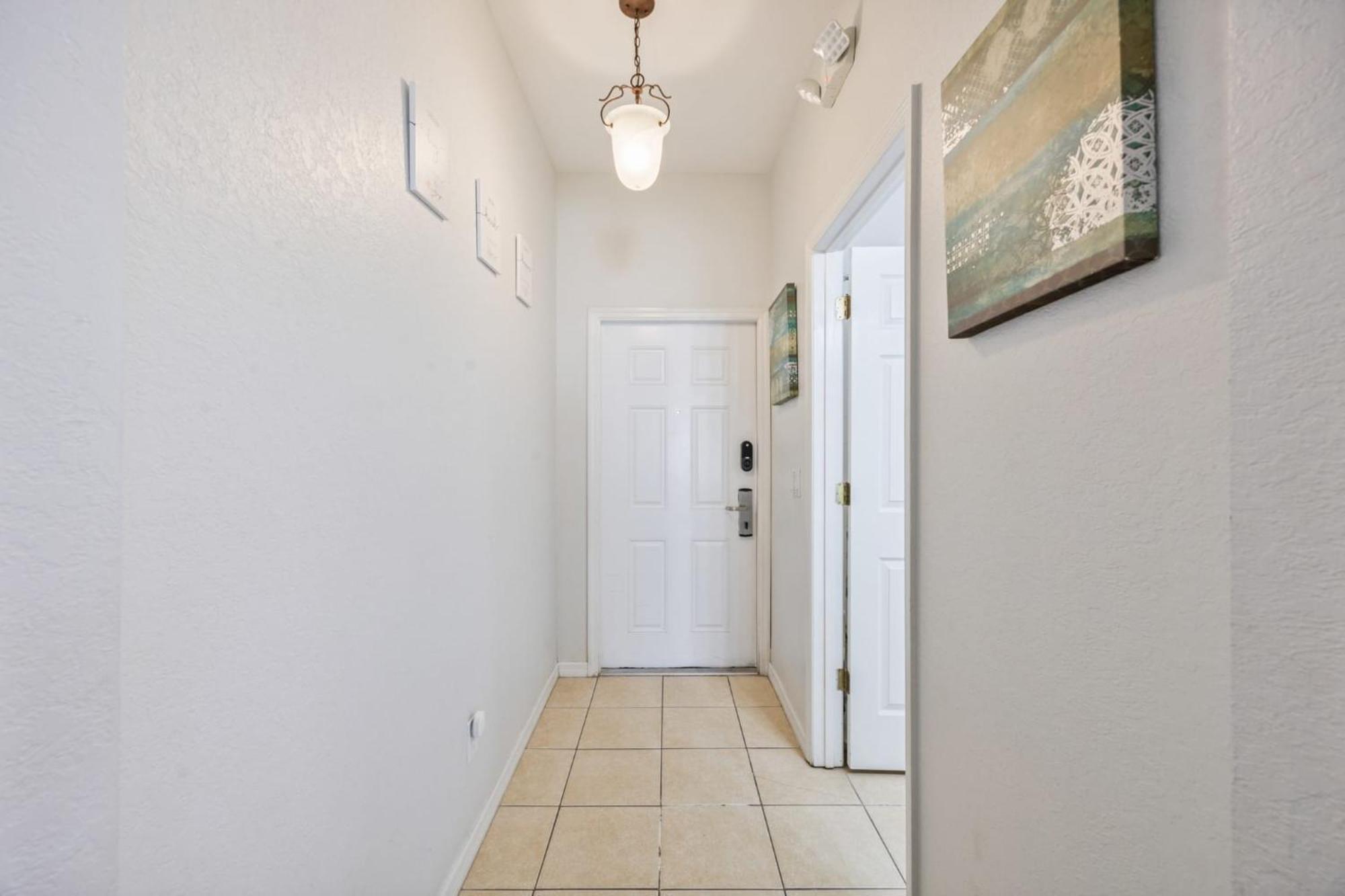 Cozy Stylish Townhome Davenport Extérieur photo