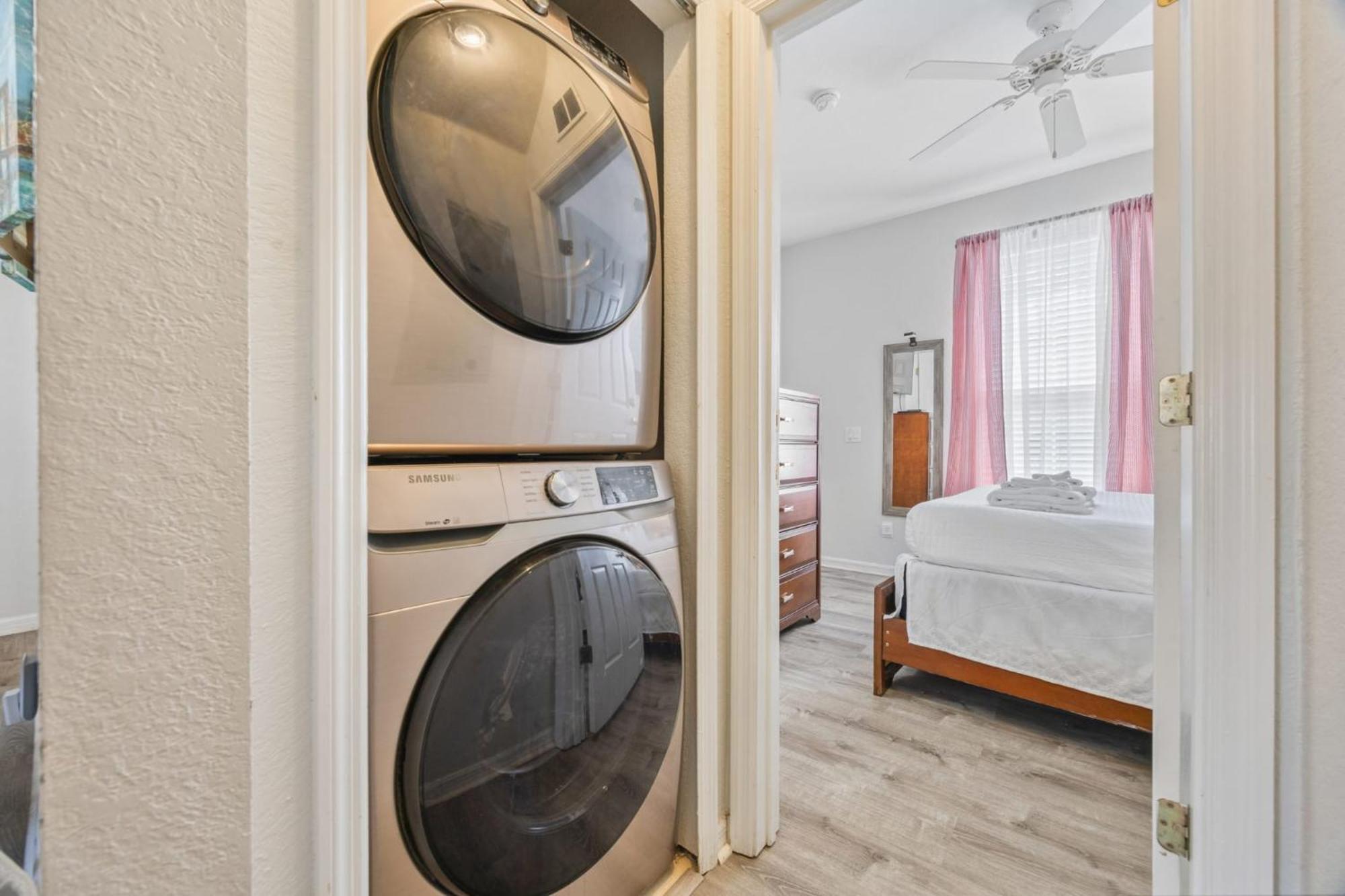 Cozy Stylish Townhome Davenport Extérieur photo